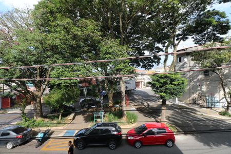 Casa para alugar com 100m², 3 quartos e 1 vagaVaranda do Quarto 1