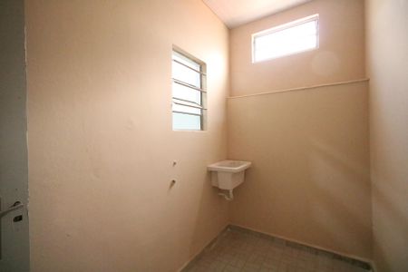 Casa para alugar com 100m², 3 quartos e 1 vagaÁrea de Serviço