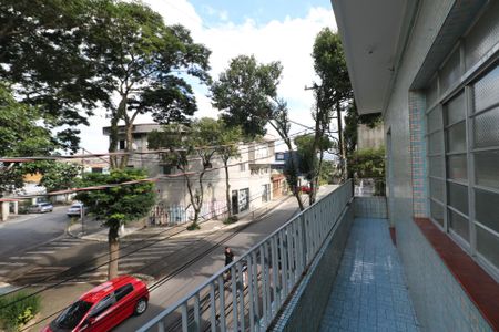 Casa para alugar com 100m², 3 quartos e 1 vagaVaranda do Quarto 1