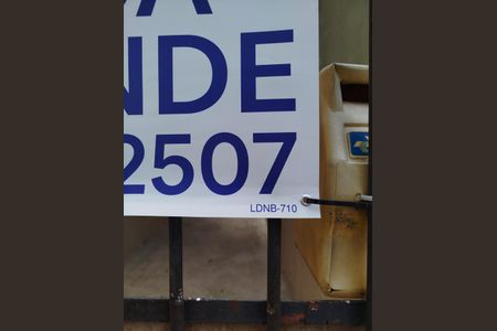 Casa para alugar com 100m², 3 quartos e 1 vagaPlaca LDNB-710