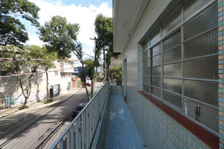 Casa para alugar com 100m², 3 quartos e 1 vagaVaranda do Quarto 1