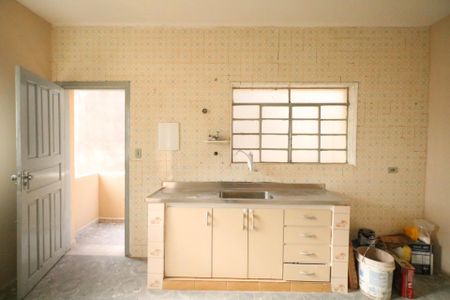 Casa para alugar com 100m², 3 quartos e 1 vagaCozinha