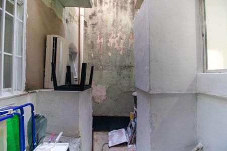 Apartamento para alugar com 60m², 2 quartos e 2 vagasÁrea externa