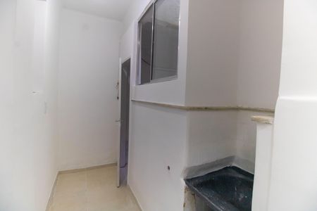 Apartamento para alugar com 60m², 2 quartos e 2 vagasÁrea de Serviço