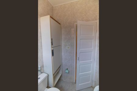 Apartamento para alugar com 60m², 2 quartos e 2 vagasBanheiro