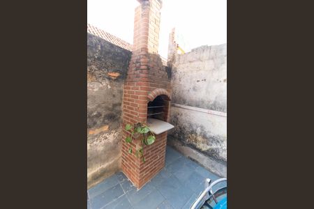 Apartamento para alugar com 60m², 2 quartos e 2 vagasÁrea externa