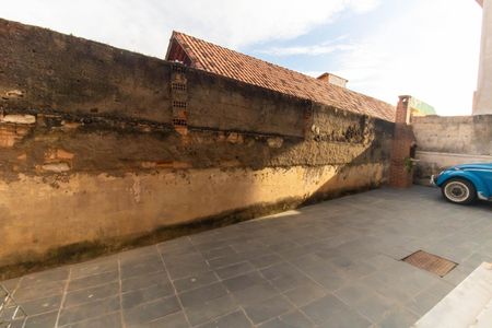 Apartamento para alugar com 60m², 2 quartos e 2 vagasVista do Quarto 2