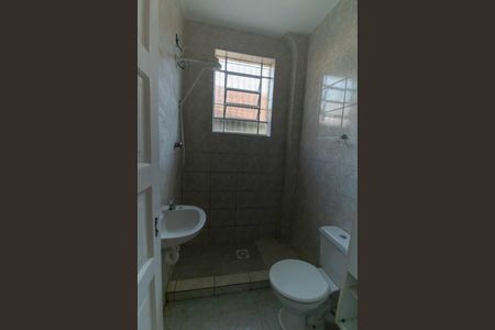 Apartamento para alugar com 60m², 2 quartos e 2 vagasBanheiro