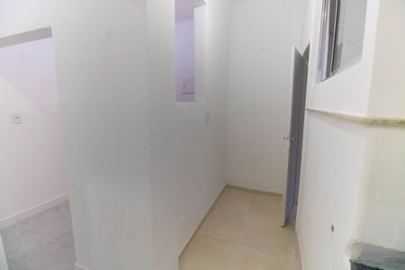 Apartamento para alugar com 60m², 2 quartos e 2 vagasÁrea de Serviço