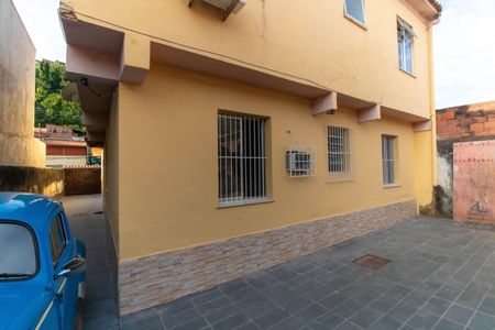 Apartamento para alugar com 60m², 2 quartos e 2 vagasÁrea externa