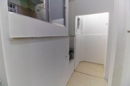 Apartamento para alugar com 60m², 2 quartos e 2 vagasÁrea de Serviço