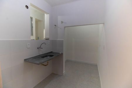 Apartamento para alugar com 60m², 2 quartos e 2 vagasCozinha