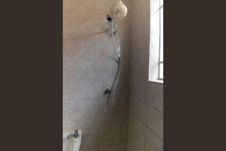 Apartamento para alugar com 60m², 2 quartos e 2 vagasBanheiro