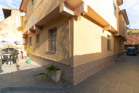 Apartamento para alugar com 60m², 2 quartos e 2 vagasÁrea externa