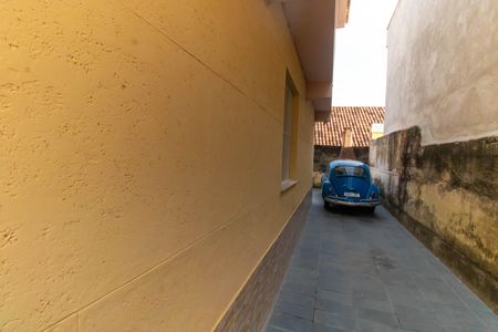 Vista da Sala de apartamento para alugar com 2 quartos, 60m² em Santa Rosa, Niterói