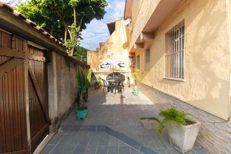 Apartamento para alugar com 60m², 2 quartos e 2 vagasÁrea externa