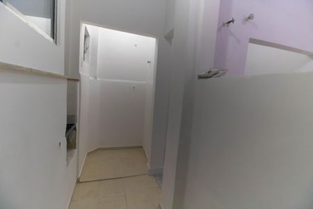 Apartamento para alugar com 60m², 2 quartos e 2 vagasÁrea de Serviço