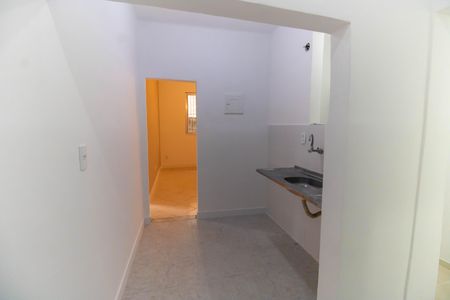 Apartamento para alugar com 60m², 2 quartos e 2 vagasCozinha