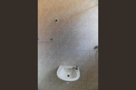 Apartamento para alugar com 60m², 2 quartos e 2 vagasBanheiro