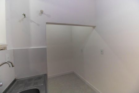 Apartamento para alugar com 60m², 2 quartos e 2 vagasCozinha