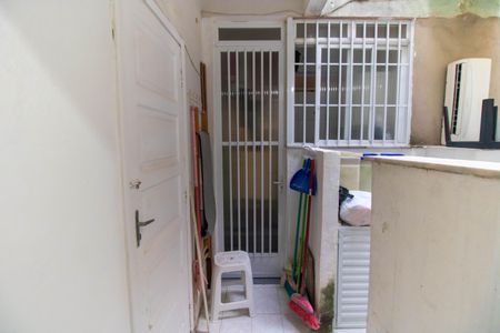 Apartamento para alugar com 60m², 2 quartos e 2 vagasÁrea externa