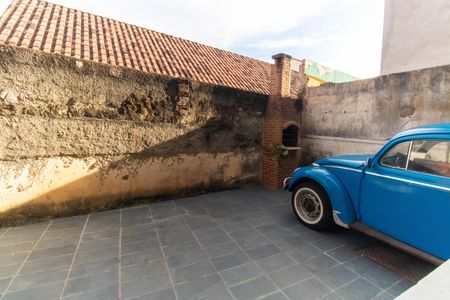 Vista do Quarto 1 de apartamento para alugar com 2 quartos, 60m² em Santa Rosa, Niterói