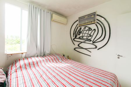 Apartamento à venda com 53m², 3 quartos e 1 vagaQuarto 1