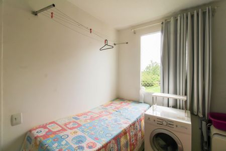 Apartamento à venda com 53m², 3 quartos e 1 vagaQuarto 3