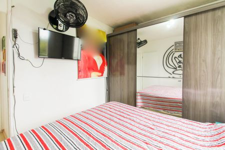 Apartamento à venda com 53m², 3 quartos e 1 vagaQuarto 1