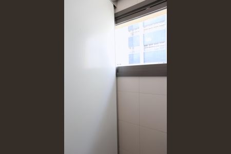 Apartamento à venda com 166m², 2 quartos e 3 vagasBanheiro de serviço