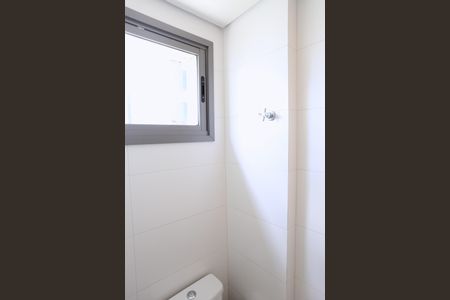 Apartamento à venda com 166m², 2 quartos e 3 vagasBanheiro de serviço