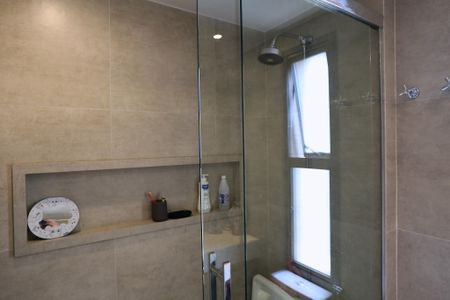 Apartamento à venda com 166m², 2 quartos e 3 vagasBanheiro