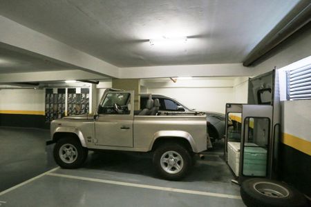 Apartamento à venda com 166m², 2 quartos e 3 vagasGaragem