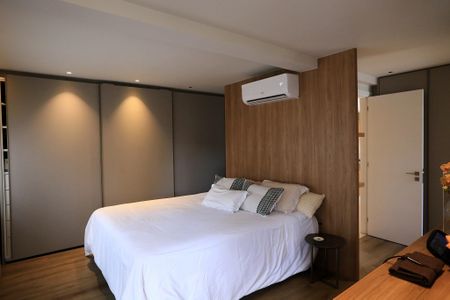 Apartamento à venda com 166m², 2 quartos e 3 vagasSuíte