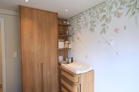 Apartamento à venda com 166m², 2 quartos e 3 vagasQuarto