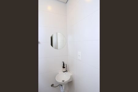 Apartamento à venda com 166m², 2 quartos e 3 vagasBanheiro de serviço