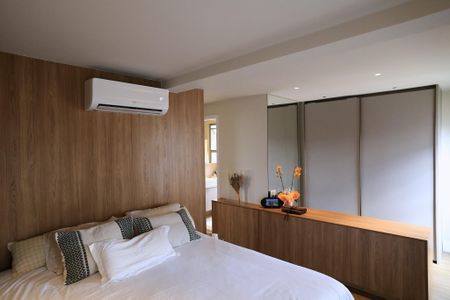 Apartamento à venda com 166m², 2 quartos e 3 vagasSuíte