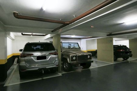 Apartamento à venda com 166m², 2 quartos e 3 vagasGaragem