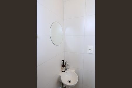 Apartamento à venda com 166m², 2 quartos e 3 vagasBanheiro de serviço