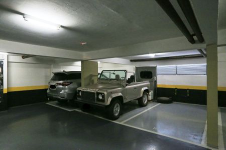 Apartamento à venda com 166m², 2 quartos e 3 vagasGaragem