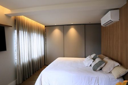 Apartamento à venda com 166m², 2 quartos e 3 vagasSuíte