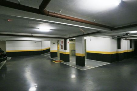 Apartamento à venda com 166m², 2 quartos e 3 vagasGaragem