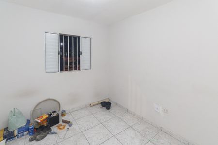 Quarto 1 de apartamento à venda com 2 quartos, 38m² em Parque Edu Chaves, São Paulo