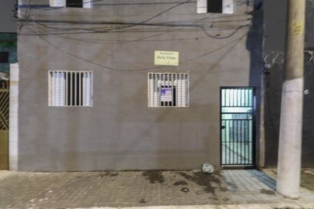 Apartamento à venda com 38m², 2 quartos e sem vagaFachada
