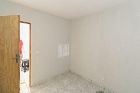Quarto 2 de apartamento à venda com 2 quartos, 38m² em Parque Edu Chaves, São Paulo