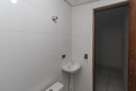 Apartamento à venda com 38m², 2 quartos e sem vagaBanheiro