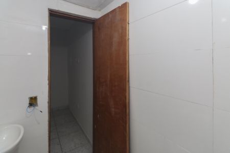 Apartamento à venda com 38m², 2 quartos e sem vagaBanheiro