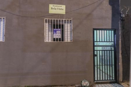 Apartamento à venda com 38m², 2 quartos e sem vagaFachada