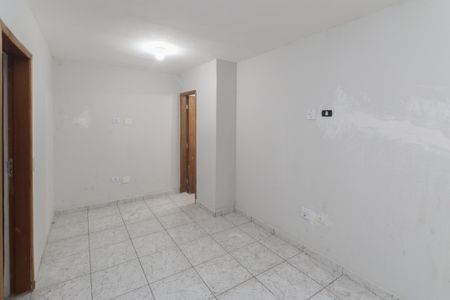 Apartamento à venda com 38m², 2 quartos e sem vagaSala/Cozinha