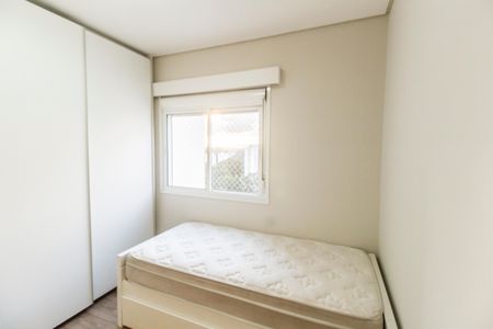 Apartamento para alugar com 132m², 2 quartos e 2 vagasSuíte 2